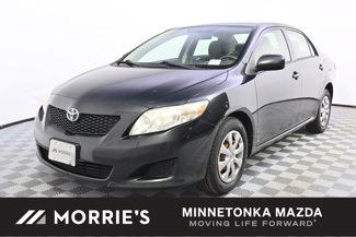 Used 2009 Toyota Corolla LE image 1