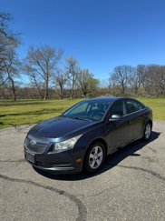 Used 2014 Chevrolet Cruze LT image 1