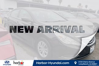 Used 2012 Hyundai Sonata GLS image 1