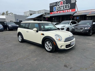 Used 2013 MINI Cooper Clubman image 1