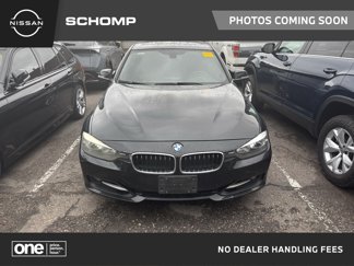 Used 2015 BMW 328i xDrive Sedan image 1