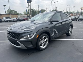 Used 2022 Hyundai Kona SEL w/ Cargo Package image 1