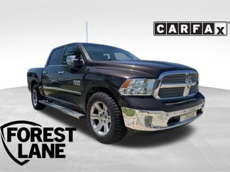 Used 2017 RAM 1500 Lone Star image 1