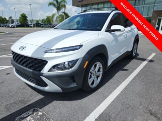 Used 2022 Hyundai Kona SEL w/ Convenience Package image 1