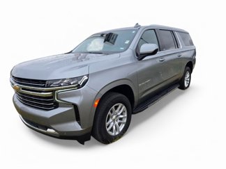 Used 2023 Chevrolet Suburban LT image 1