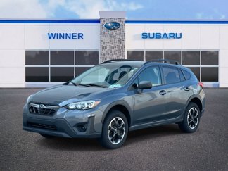 Used 2023 Subaru Crosstrek 2.0i image 1