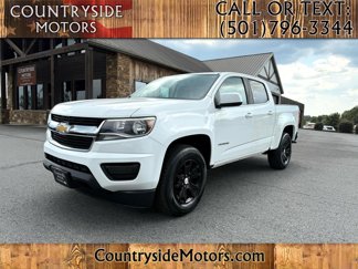 Used 2016 Chevrolet Colorado LT image 1