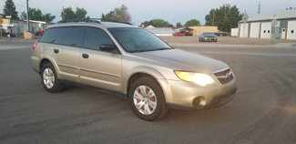 Used 2009 Subaru Outback 2.5i image 1