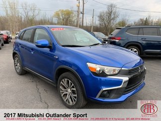 Used 2017 Mitsubishi Outlander Sport FWD image 1