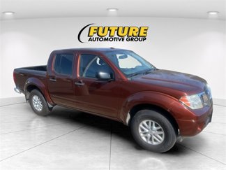 Used 2018 Nissan Frontier SV w/ Value Truck Package image 1