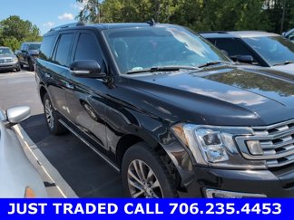 Used 2018 Ford Expedition Limited image 1