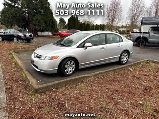 Used 2006 Honda Civic LX image 1