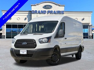 Used 2019 Ford Transit 250 148 Medium Roof video 1
