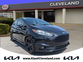 Used 2014 Ford Fiesta ST w/ ST Recaro Package image 1