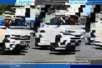 Used 2023 Honda Civic Sport image 1