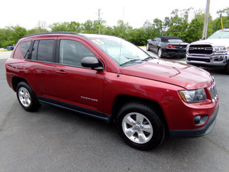 Used 2015 Jeep Compass Sport w/ Power Value Group image 1