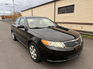 Used 2009 Kia Optima LX image 1