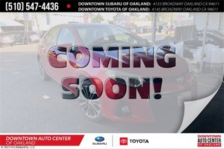 Used 2014 Toyota Corolla S Premium image 1