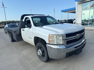 Used 2010 Chevrolet Silverado 3500 W/T image 1