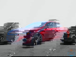 Used 2023 Chevrolet Malibu RS image 1