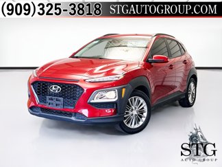 Used 2020 Hyundai Kona SEL w/ Cargo Package image 1