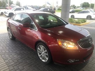 Used 2013 Buick Verano Leather image 1