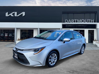 Used 2023 Toyota Corolla LE image 1