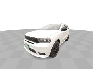Used 2020 Dodge Durango GT w/ Blacktop Package image 1