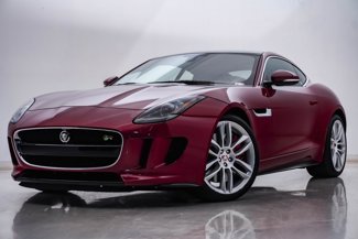 Used 2015 Jaguar F-TYPE R image 1