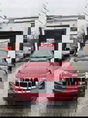Used 2013 Jeep Grand Cherokee Laredo image 1
