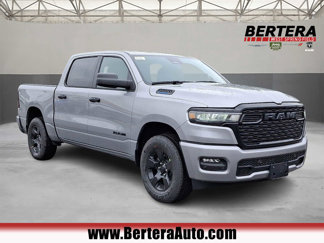 New 2025 RAM 1500 Tradesman image 1