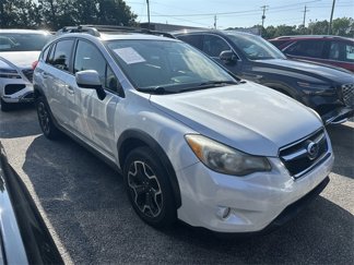 Used 2013 Subaru Crosstrek 2.0i Premium image 1