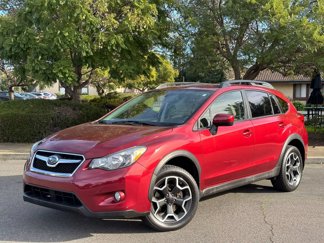 Used 2015 Subaru Crosstrek 2.0i Premium w/ Popular Package #2 image 1
