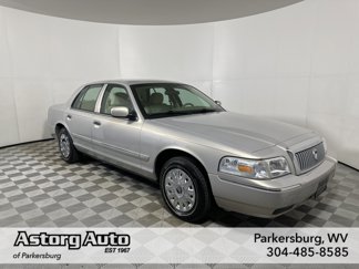 Used 2007 Mercury Grand Marquis GS image 1
