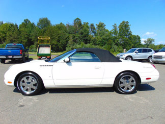 Used 2003 Ford Thunderbird Deluxe image 1