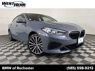 Used 2024 BMW 228i xDrive Gran Coupe w/ Convenience Package image 1