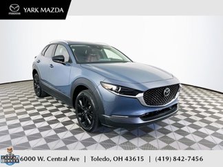 Certified 2022 MAZDA CX-30 AWD 2.5 S w/ Preferred Package image 1
