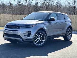Used 2024 Land Rover Range Rover Evoque Dynamic SE image 1