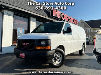 Used 2017 GMC Savana 2500 image 1