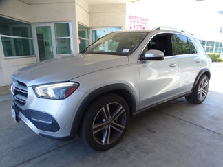 Used 2022 Mercedes-Benz GLE 350 image 1