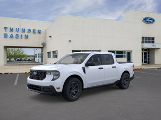 New 2025 Ford Maverick XLT w/ Equipment Group 302A image 1