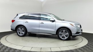 Used 2017 Acura MDX SH-AWD w/ Technology Package image 1