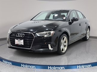Used 2017 Audi A3 2.0T Premium w/ Convenience Package image 1