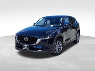 Certified 2023 MAZDA CX-5 AWD 2.5 S w/ Preferred Package image 1