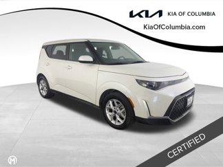 Certified 2023 Kia Soul LX w/ Option Group 015 image 1