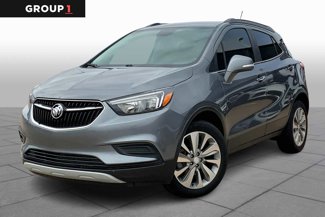 Used 2019 Buick Encore Preferred image 1