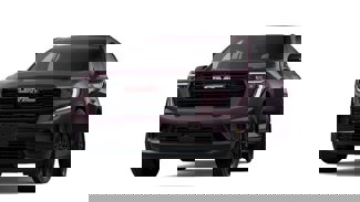 New 2025 GMC Acadia Elevation w/ Elevation Premium Package image 1