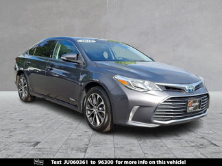 Used 2018 Toyota Avalon XLE Premium image 1
