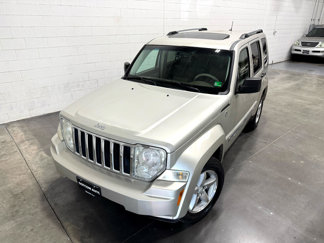 Used 2008 Jeep Liberty Limited w/ Premium Group image 1