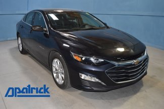 Used 2023 Chevrolet Malibu LT image 1
